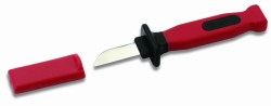 Kabelový nůž VDE s krytkou