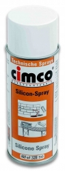 Silikonový sprej (400 ml)