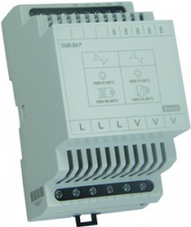 Rozšiřující modul DIM6-3M-P / 230V