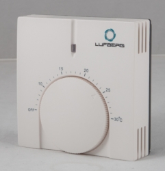 Pokojový prostorový termostat LT-01