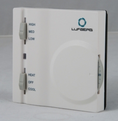 Pokojový prostorový termostat LT-12