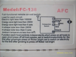 AFC