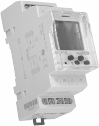 Spínací hodiny SHT-1/2  / UNI