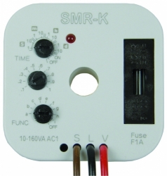 SMR
