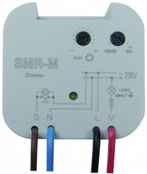 Stmívač SMR-M / 230V 
